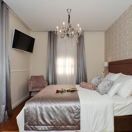 Rooms Valery Split Exterior photo