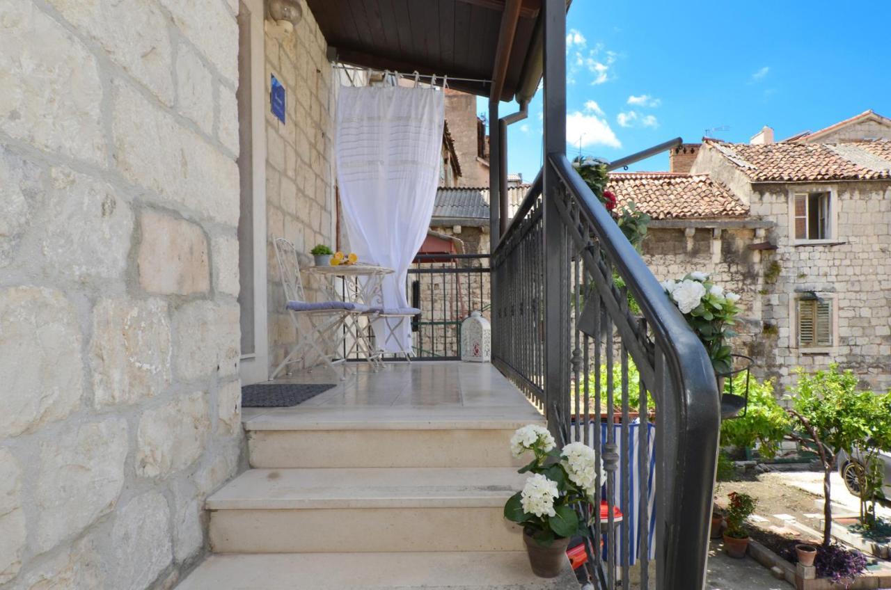 Rooms Valery Split Exterior photo