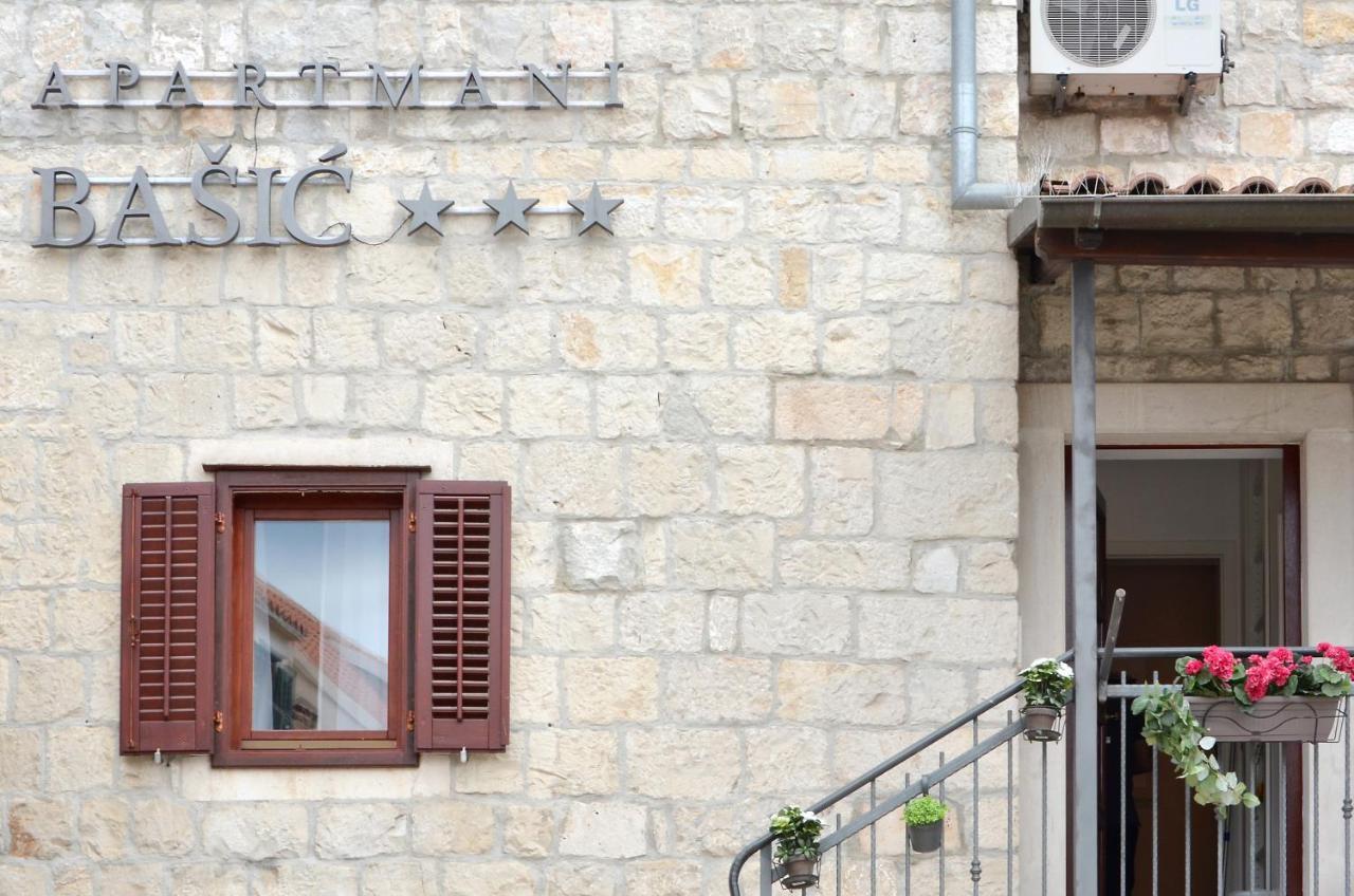 Rooms Valery Split Exterior photo