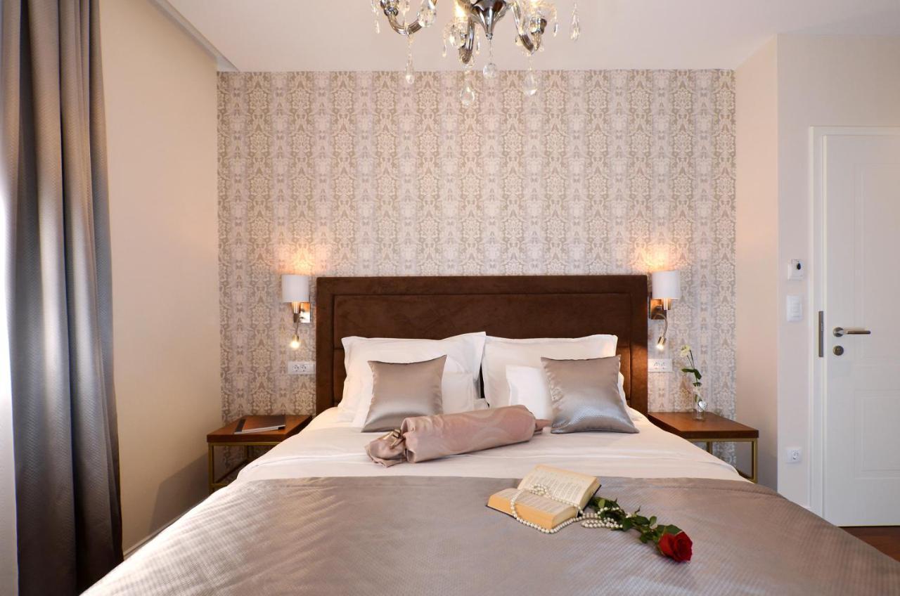 Rooms Valery Split Exterior photo