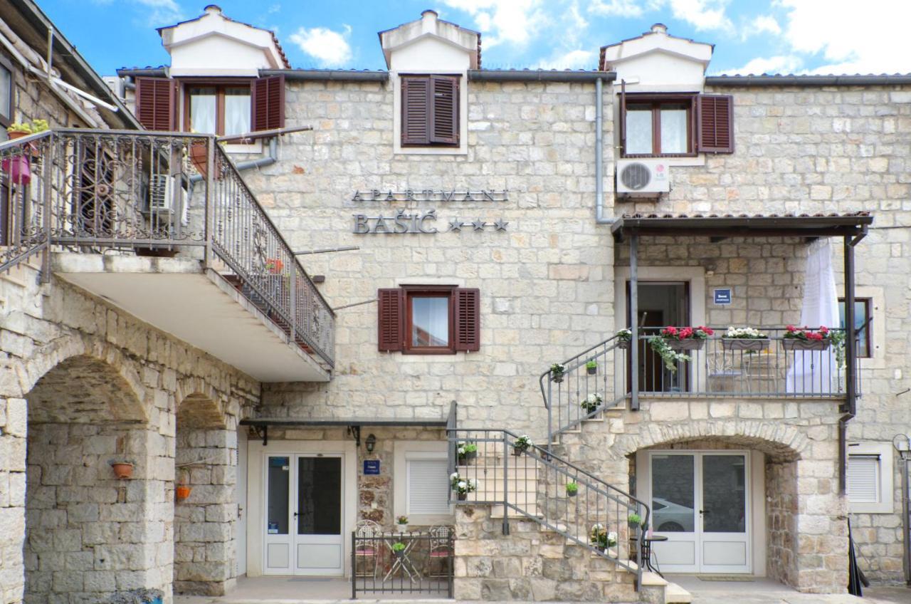 Rooms Valery Split Exterior photo