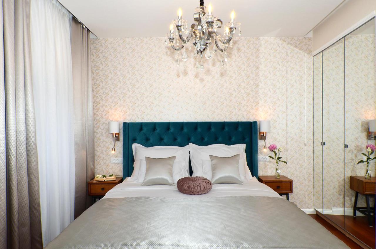 Rooms Valery Split Exterior photo
