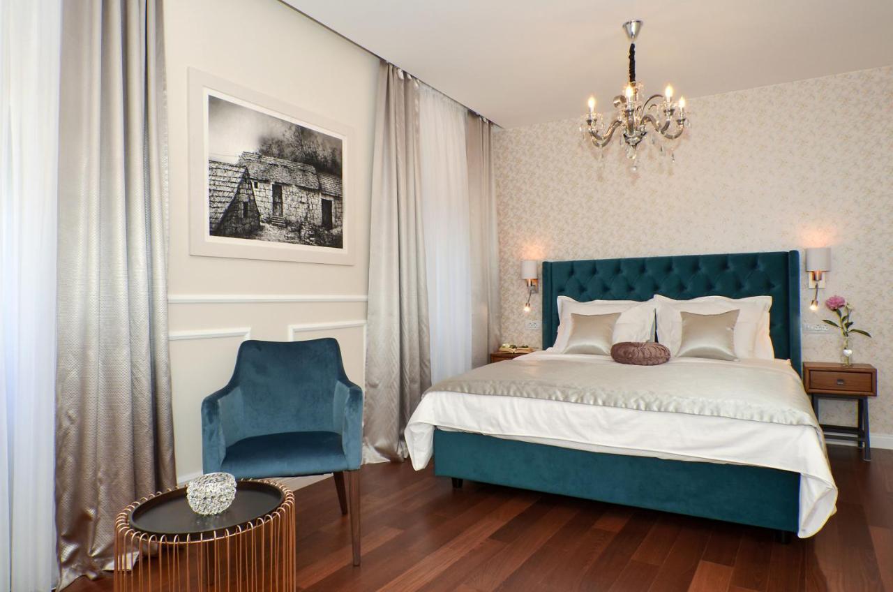 Rooms Valery Split Exterior photo
