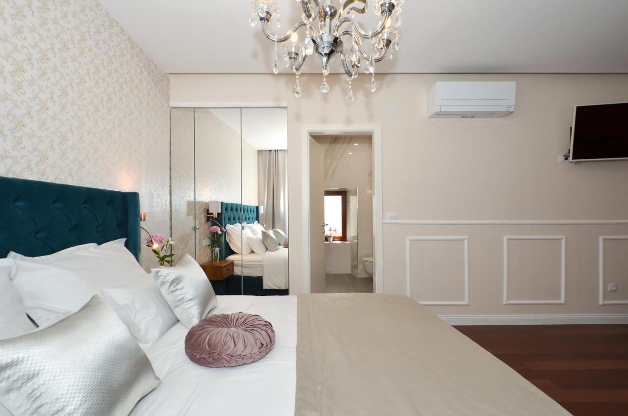 Rooms Valery Split Exterior photo